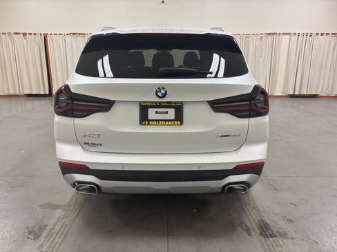 Used 2023 BMW X3 xDrive30i image 7