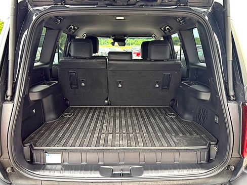 Used 2024 Toyota Land Cruiser AWD/4WD image 9