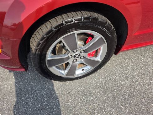 Used 2008 Ford Mustang GT RWD image 35