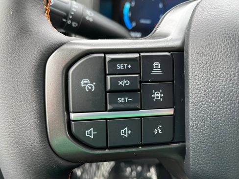 New 2025 Ford F150 Tremor image 25