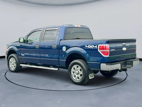 Used 2012 Ford F150 XLT w/ XLT Chrome Pkg AWD/4WD image 4