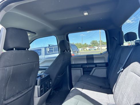 Used 2019 Ford F150 XL w/ Equipment Group 101A Mid AWD/4WD image 10