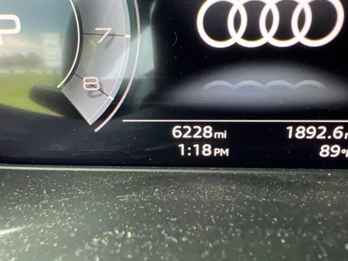 Used 2024 Audi A5 2.0T Premium Plus AWD/4WD image 10