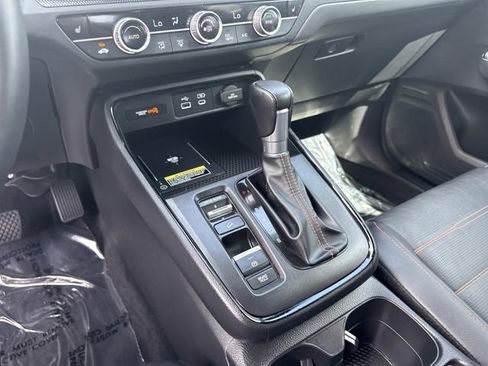 Certified 2024 Honda CR-V Sport-L image 27