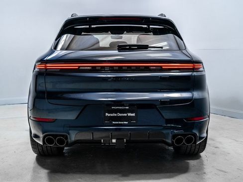 New 2026 Porsche Cayenne S image 6