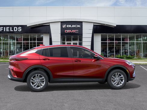 New 2026 Buick Envista Preferred image 5