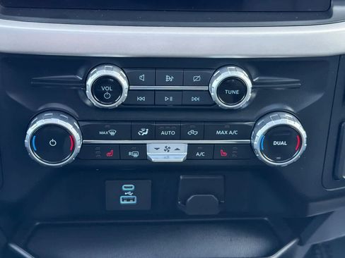 Certified 2023 Ford F150 XLT w/ Equipment Group 302A High image 20