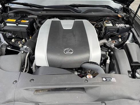Used 2019 Lexus RC 300 AWD w/ Premium Package image 41