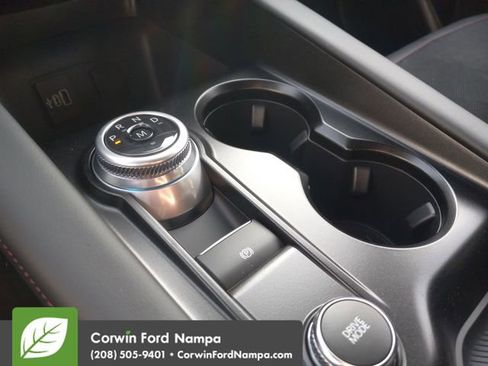 New 2026 Ford Explorer ST w/ Sun And Sound Package image 18