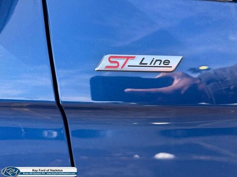 Used 2023 Ford Edge ST-Line w/ Cargo Accessory Package image 36