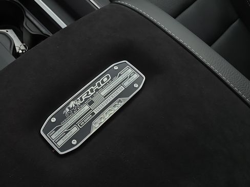 New 2026 RAM 1500 RHO AWD/4WD image 24