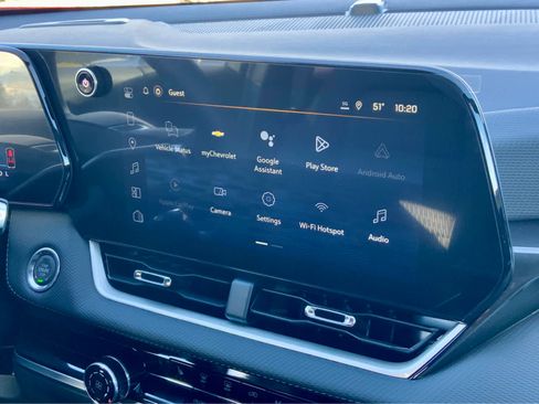 New 2026 Chevrolet Equinox LT image 40