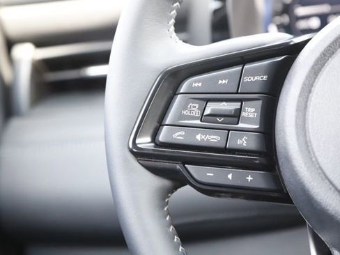 New 2026 Subaru Outback Touring XT AWD/4WD image 23