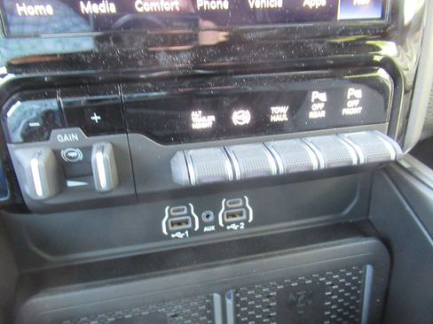 New 2026 RAM 3500 Laramie w/ Sport Appearance Package image 43