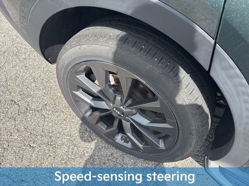 Used 2023 Kia Sorento X-Line EX image 9