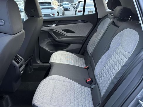 New 2026 Volkswagen Tiguan S image 13