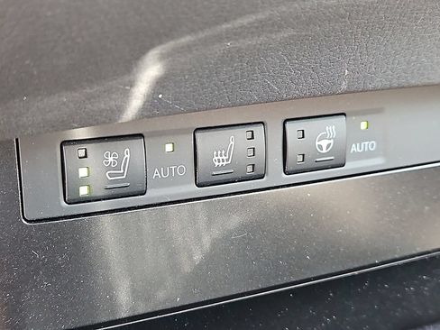 Used 2023 Lexus ES 350 w/ Premium Package FWD image 25
