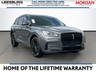 Used 2023 Lincoln Corsair Reserve FWD video 1
