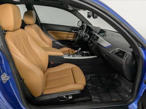 Used 2018 BMW M240i xDrive Coupe AWD/4WD image 16