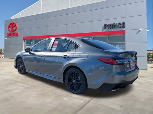 New 2026 Toyota Camry SE image 6