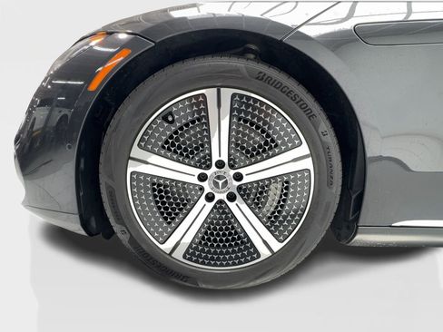 Used 2023 Mercedes-Benz EQS 450+ Sedan image 12