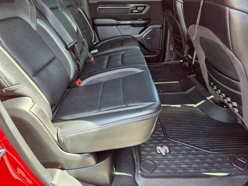 Used 2022 RAM 1500 TRX w/ TRX Level 2 Equipment Group AWD/4WD image 36