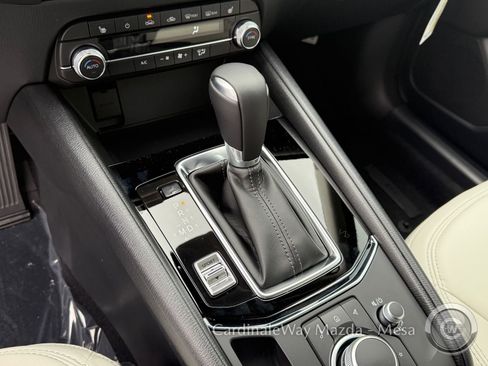 New 2025 MAZDA CX-5 AWD 2.5 S image 18