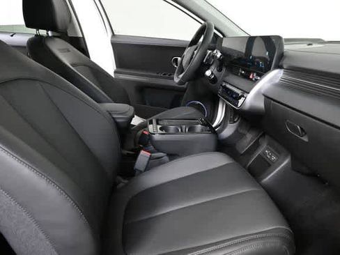 New 2026 Hyundai Ioniq 5 Limited image 60