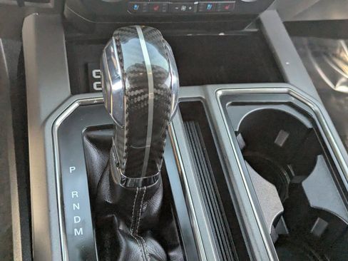 Used 2019 Ford F150 Raptor w/ Equipment Group 802A Luxury AWD/4WD image 27