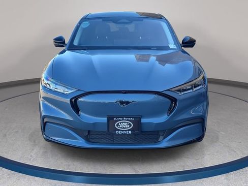 Used 2023 Ford Mustang Mach-E Premium image 3