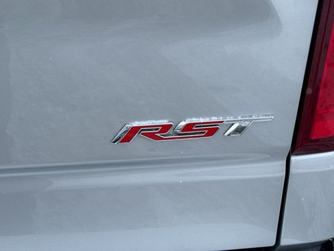 Used 2020 Chevrolet Silverado 1500 RST w/ All-Star Edition image 8