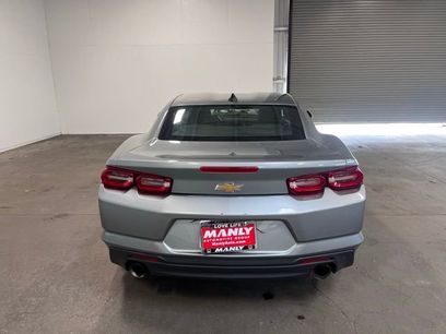 Used 2023 Chevrolet Camaro LT