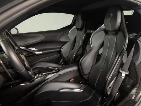 Certified 2021 Ferrari SF90 Stradale AWD/4WD image 39