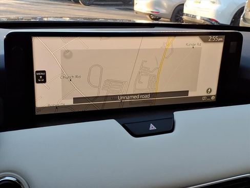New 2026 MAZDA CX-90 Plug-In Hybrid w/ Premium Plus AWD/4WD image 22