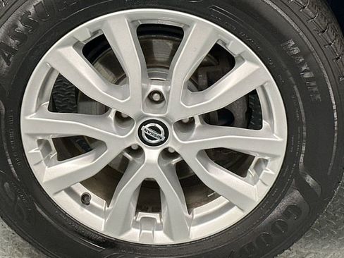 Used 2020 Nissan Rogue SV AWD/4WD image 20
