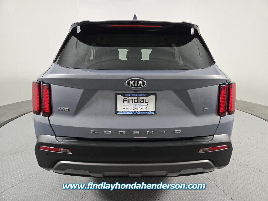 Used 2021 Kia Sorento S AWD/4WD image 5