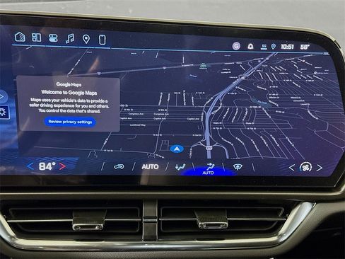 New 2026 Chevrolet Equinox EV LT image 8