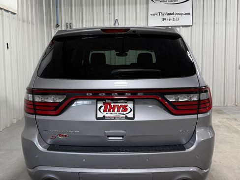 Used 2019 Dodge Durango GT image 4