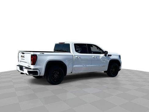 Used 2025 GMC Sierra 1500 Elevation image 8