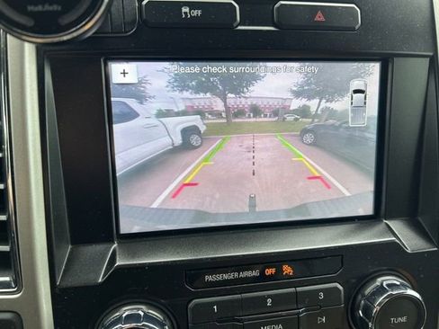 Used 2017 Ford F150 Lariat RWD image 17