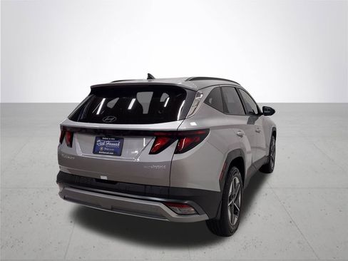 New 2026 Hyundai Tucson SEL image 12