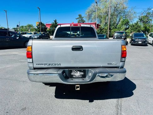 Used 2003 Toyota Tundra SR5 RWD image 6