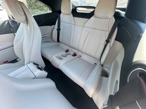 New 2026 Mercedes-Benz CLE 300 4MATIC Cabriolet image 21