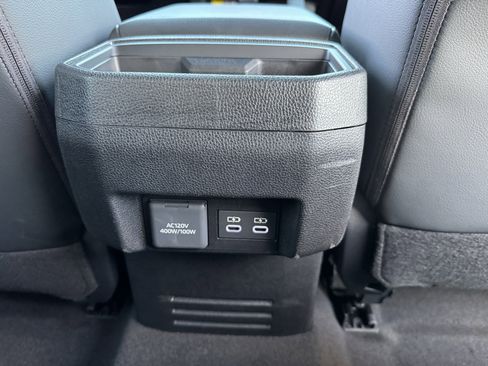 New 2026 Toyota Tacoma TRD Sport AWD/4WD image 7