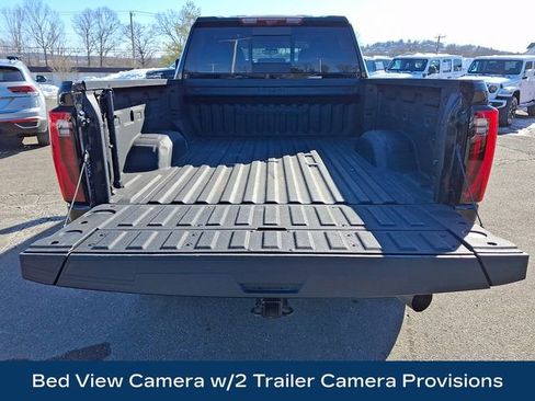 Used 2024 GMC Sierra 3500 Denali w/ Denali Reserve Package image 33