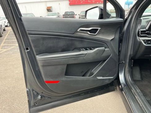 Certified 2023 Kia Sportage X-Line w/ X-Line Premium Package image 19