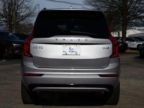 New 2026 Volvo XC90 B6 Ultra w/ Protection Package image 6