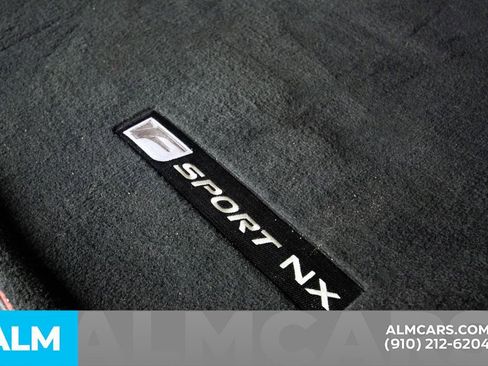Used 2024 Lexus NX 350 F Sport image 31