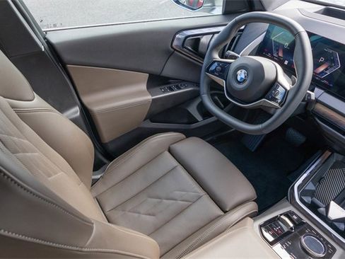 Certified 2025 BMW X3 xDrive30i image 22