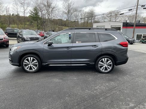 Used 2021 Subaru Ascent Limited AWD/4WD image 2